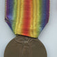 médaille interalliée Italie 1914-18 Orsolini Sacchini