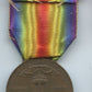 médaille interalliée Italie 1914-18 Orsolini Sacchini