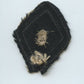 losange très précoce du 8° dragons certainement 1944-45