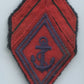 losange modèle 45 brigadier artillerie de marine