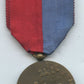 médaille de la fanfare de la ville de Paris, poinçon Arthus Bertrand