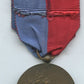 médaille de la fanfare de la ville de Paris, poinçon Arthus Bertrand