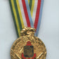 médaille des anciens combattants de l'union française Indochine