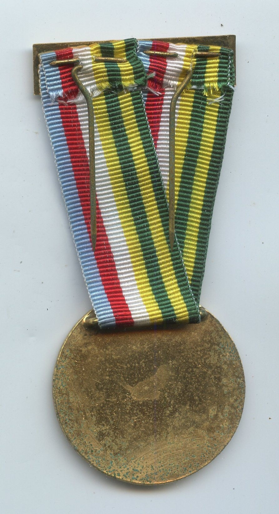 médaille des anciens combattants de l'union française Indochine