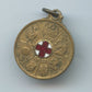 médaille des blessés 1914-1918 non officielle
