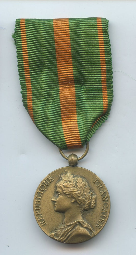 médaille des évadés fabrication de Londres