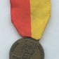 médaille de la Légion Vosgienne Association d'anciens combattants Lyautey