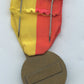 médaille de la Légion Vosgienne Association d'anciens combattants Lyautey