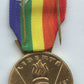 médaille du cinquantenaire du débarquement de Normandie