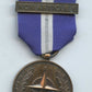 médaille OTAN non article 5