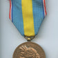 médaille de la paix de la ville de Verdun 1914-1918