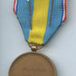 médaille de la paix de la ville de Verdun 1914-1918