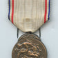 médaille de la reconnaissance française 1er type 1914-1918