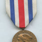 médaille de bronze du service de santé militaire ministère de la défense