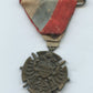 médaille commémorative Serbe 1914-1918