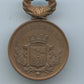 médaille de la société de tir de Nancy 1902