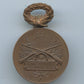 médaille de la société de tir de Nancy 1902