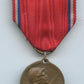 médaille de Verdun modèle Vernier à anneaux