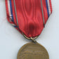 médaille de Verdun modèle Vernier à anneaux