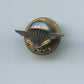 brevet parachutiste de boutonnière attache pin's 1