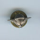 brevet parachutiste de boutonnière attache pin's 2