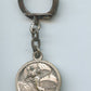 porte clé des parachutistes Saint Michel années 60