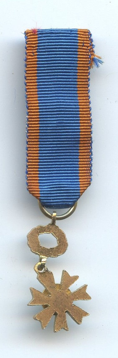 réduction officier ordre civil éducation civique 1933