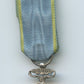 médaille réduction de Crimée 11mm agrafe Sébastopol