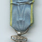 médaille réduction de Crimée 11mm agrafe Sébastopol