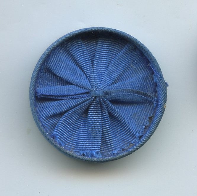 rosette ordonnance d'officier de l'ordre national du mérite