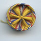 rosette ordonnance pour médaille des pompiers