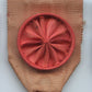 ruban ordonnance avec rosette officier de la légion d'honneur ancien passé