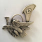 Chasseurs : 12°BCA,  Drago Paris