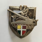 Artillerie : 17° Régiment d’Artillerie, 1° Groupe, Drago Paris