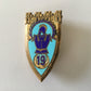 Génie : 19° régiment du génie , émail OFSI