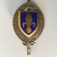 Ecoles : Ecole d’Application d’Infanterie, AUVOURS, Drago Paris