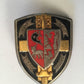 Infanterie : 88° Régiment d’Infanterie, émail, Arthus Bertrand