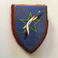 Grandes Unités : 2° division d'infanterie marocaine Drago déposé