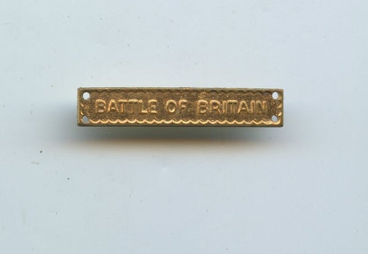 Royaume Uni : Agrafe Battle of Britain, taille ordonnance