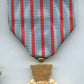 croix du combattant bronze doré 1