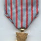 croix du combattant bronze doré 1