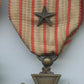 croix de guerre 1914-1918 variante