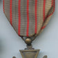 croix de guerre 1914-1918 variante