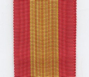 Viet Nam : croix de la vaillance, 37mm de large, 13 cm de long