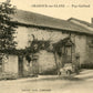 CPA Oradour sur Glane Puy Gaillard 1927 avant les destructions