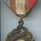 médaille du l'Union Nationale des Combattants