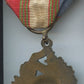 médaille du l'Union Nationale des Combattants